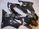Honda CBR600 F4 1999-2000 Injection ABS Fairing - Factory Style - Black - MFS5045